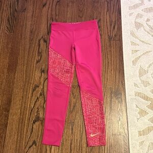Nike Girls Pants